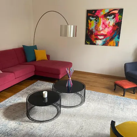 2 Dans Maison De Charme En Plein Otel *